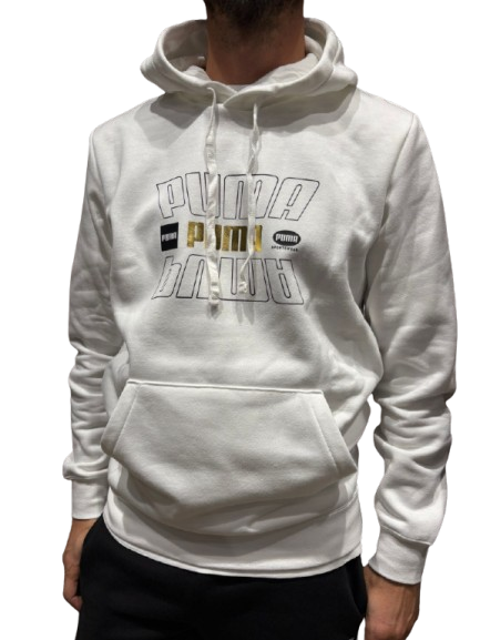 felpa puma